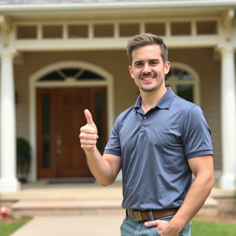 Founder of Ant & Rodent Pest Control Detroit